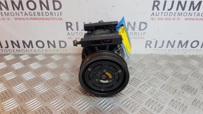 Gebruikte Aircopomp Fiat Doblo Cargo (223) 1.9 JTD Multijet Prijs € 65,00 Margeregeling aangeboden door Autodemontage Rijnmond BV