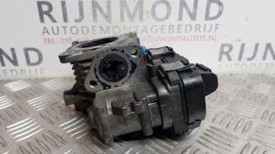 Gebruikte Gasklephuis Fiat Doblo Cargo (223) 1.9 JTD Multijet Prijs € 40,00 Margeregeling aangeboden door Autodemontage Rijnmond BV