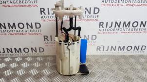 Gebruikte Dieselpomp Fiat Doblo Cargo (223) 1.9 JTD Multijet Prijs € 50,00 Margeregeling aangeboden door Autodemontage Rijnmond BV