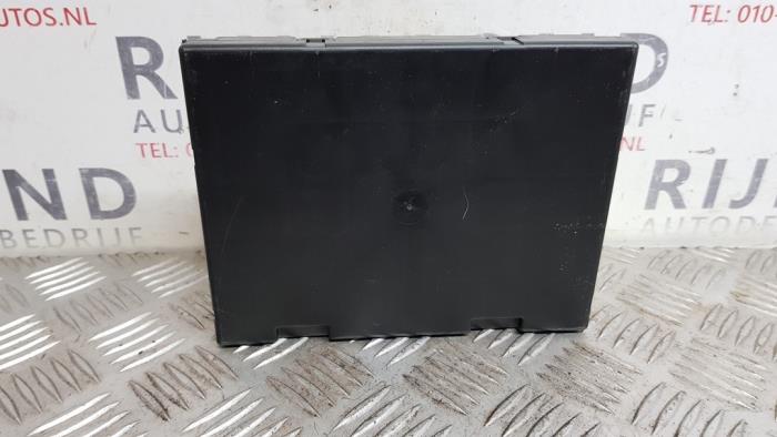 Computer Body Control van een Opel Astra J (PC6/PD6/PE6/PF6) 2.0 CDTI 16V 160 Ecotec 2015