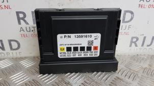 Gebruikte BCM Opel Astra J (PC6/PD6/PE6/PF6) 2.0 CDTI 16V 160 Ecotec Prijs € 90,75 Inclusief btw aangeboden door Autodemontage Rijnmond BV