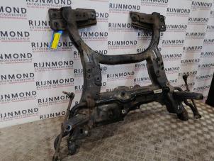 Gebruikte Subframe Mercedes A (W176) 1.5 A-180 CDI, A-180d 16V Prijs € 150,00 Margeregeling aangeboden door Autodemontage Rijnmond BV