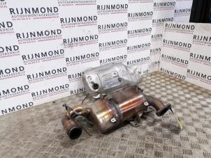 Gebruikte Katalysator Opel Astra J (PC6/PD6/PE6/PF6) 2.0 CDTI 16V 160 Ecotec Prijs € 344,85 Inclusief btw aangeboden door Autodemontage Rijnmond BV