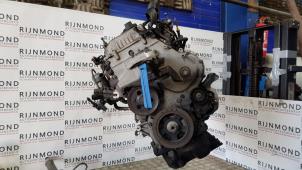 Gebruikte Motor Kia Cerato 1.5 CRDi 16V Prijs op aanvraag aangeboden door Autodemontage Rijnmond BV