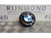 BMW 1 serie (F20) 116d 1.5 12V TwinPower Achterklep Handgreep