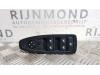 BMW 1 serie (F20) 116d 1.5 12V TwinPower Elektrisch Raam Schakelaar