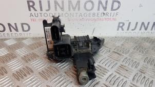 Gebruikte Delco BMW 1 serie (F20) 116d 1.5 12V TwinPower Prijs op aanvraag aangeboden door Autodemontage Rijnmond BV