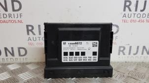Gebruikte Computer Body Control Opel Corsa E 1.4 16V Prijs op aanvraag aangeboden door Autodemontage Rijnmond BV