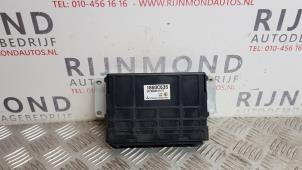 Gebruikte Computer Motormanagement Mitsubishi Space Star (A0) 1.0 12V Prijs € 140,00 Margeregeling aangeboden door Autodemontage Rijnmond BV