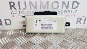 Gebruikte Module Airbag BMW 5 serie (F10) 518d 16V Prijs € 75,00 Margeregeling aangeboden door Autodemontage Rijnmond BV