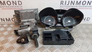 Gebruikte Kontaktslot + computer Ford Fiesta 6 (JA8) 1.25 16V Prijs € 150,00 Margeregeling aangeboden door Autodemontage Rijnmond BV