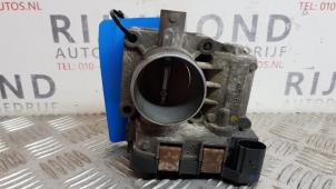 Gebruikte Gasklephuis Fiat 500 (312) 1.2 Prijs € 6,04 Inclusief btw aangeboden door Autodemontage Rijnmond BV