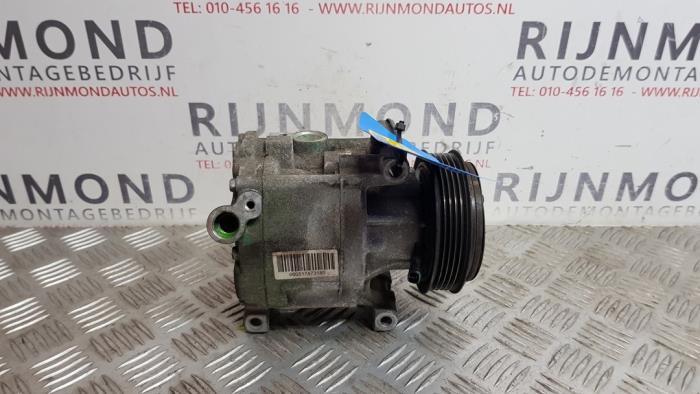Gebruikte Aircopomp Fiat 500 (312) 1.2 Prijs € 12,09 Inclusief btw aangeboden door Autodemontage Rijnmond BV