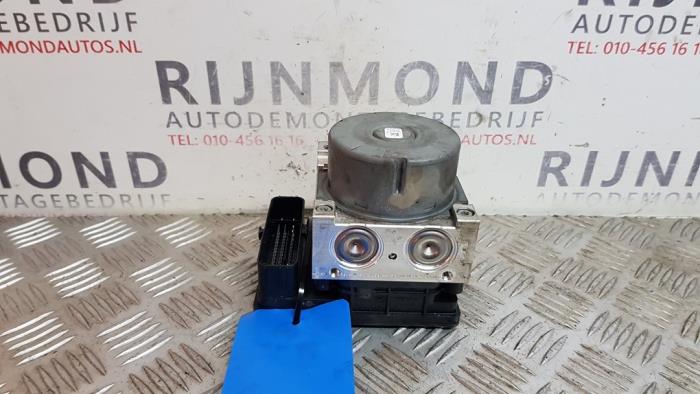Gebruikte ABS Pomp Seat Leon (5FB) 1.8 TSI Ecomotive 16V Prijs € 242,00 Inclusief btw aangeboden door Autodemontage Rijnmond BV
