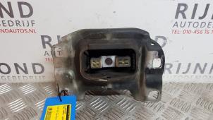 Gebruikte Motorrubber Ford Transit Connect (PJ2) 1.6 TDCi 16V 115 Prijs € 36,30 Inclusief btw aangeboden door Autodemontage Rijnmond BV