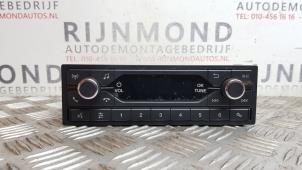 Gebruikte Radio CD Speler Ford Transit Connect (PJ2) 1.6 TDCi 16V 115 Prijs € 223,85 Inclusief btw aangeboden door Autodemontage Rijnmond BV