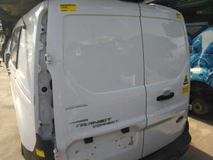 Gebruikte Achterklep deur links Ford Transit Connect (PJ2) 1.6 TDCi 16V 115 Prijs € 544,50 Inclusief btw aangeboden door Autodemontage Rijnmond BV
