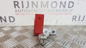 Gebruikte Accupool Ford Transit Connect (PJ2) 1.6 TDCi 16V 115 Prijs € 12,10 Inclusief btw aangeboden door Autodemontage Rijnmond BV