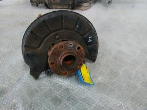 Gebruikte Wielnaaf voor Seat Altea (5P1) 2.0 TDI 16V Prijs op aanvraag aangeboden door Autodemontage Rijnmond BV