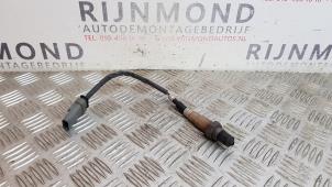 Lambda Sonde van een Opel Astra K Sports Tourer 1.2 Turbo 12V 2020