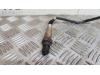 Lambda Sonde van een Opel Astra K Sports Tourer 1.2 Turbo 12V 2020
