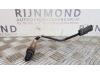 Lambda Sonde van een Opel Astra K Sports Tourer, 2015 / 2022 1.2 Turbo 12V, Combi/o, Benzine, 1.199cc, 96kW (131pk), FWD, F12SHT, 2019-08 / 2021-12, BD8ES; BE8ES; BF8ES 2020