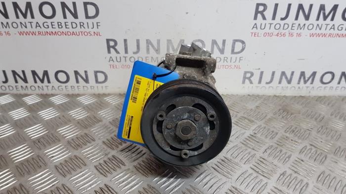 Gebruikte Aircopomp Seat Leon (5FB) 2.0 TDI FR 16V Prijs € 24,19 Inclusief btw aangeboden door Autodemontage Rijnmond BV