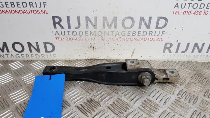 Motorsteun Seat Leon (5FB), 2012 / 2020 2.0 TDI FR 16V, Hatchback, 4Dr, Diesel, 1.968cc, 135kW (184pk), FWD, CUPA; CUNA; DJGA, 2012-09 / 2020-08 (Gebruikt)