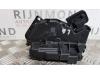 Volkswagen Polo VI (AW1) 1.0 MPi 12V Deurslot Mechaniek 4Deurs links-achter