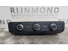 Audi Q2 (GAB/GAG) 1.6 30 TDI 16V Chaufage Bedieningspaneel