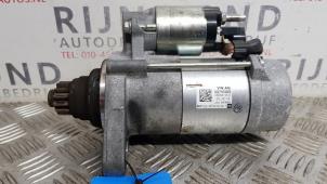 Gebruikte Startmotor Audi Q2 (GAB/GAG) 1.6 30 TDI 16V Prijs € 6,05 Inclusief btw aangeboden door Autodemontage Rijnmond BV