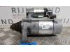 Audi Q2 (GAB/GAG) 1.6 30 TDI 16V Startmotor