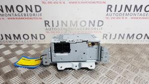 Gebruikte Radio module Ford Fiesta 7 1.0 EcoBoost 12V 100 Van Prijs € 145,20 Inclusief btw aangeboden door Autodemontage Rijnmond BV