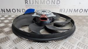 Gebruikte Koelvin Ford Fiesta 7 1.0 EcoBoost 12V 100 Van Prijs € 72,60 Inclusief btw aangeboden door Autodemontage Rijnmond BV