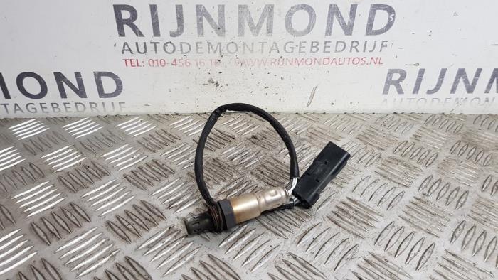 Gebruikte Lambda Sonde Peugeot 208 I (CA/CC/CK/CL) 1.0 Vti 12V PureTech Prijs € 24,20 Inclusief btw aangeboden door Autodemontage Rijnmond BV