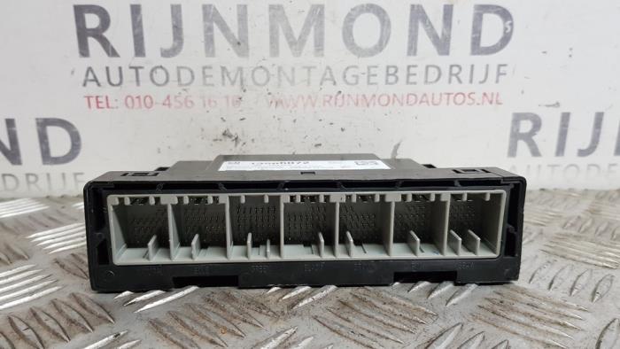 Computer Body Control van een Opel Corsa E 1.4 16V 2016