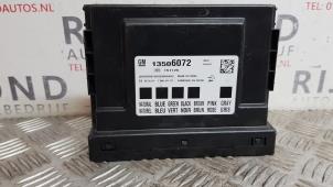 Gebruikte Bodycontrol Module Opel Corsa E 1.4 16V Prijs op aanvraag aangeboden door Autodemontage Rijnmond BV