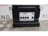 Computer Body Control van een Opel Corsa E 1.4 16V 2016