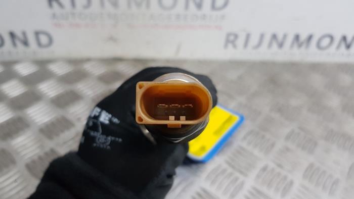 Galerij (Injectie) van een Volkswagen Polo VI (AW1) 1.0 TSI 12V 2018