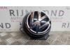 Volkswagen Polo VI (AW1) 1.0 TSI 12V Achterklep Handgreep