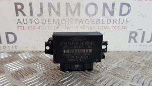 Gebruikte PDC Module Ford Fiesta 7 1.0 EcoBoost 12V Prijs € 42,35 Inclusief btw aangeboden door Autodemontage Rijnmond BV