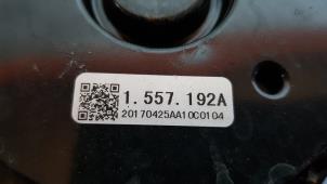 Gebruikte Koelvin Volkswagen Polo VI (AW1) 1.0 MPi 12V Prijs € 151,25 Inclusief btw aangeboden door Autodemontage Rijnmond BV