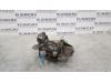 Wielnaaf voor van een BMW X1 (E84) xDrive 18d 2.0 16V 2010