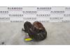 Wielnaaf voor van een BMW X1 (E84) xDrive 18d 2.0 16V 2010