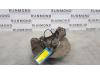 Wielnaaf voor van een BMW X1 (E84) xDrive 18d 2.0 16V 2010