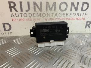 Gebruikte PDC Module Audi A3 Sportback (8VA/8VF) 1.6 TDI 16V Prijs € 60,50 Inclusief btw aangeboden door Autodemontage Rijnmond BV