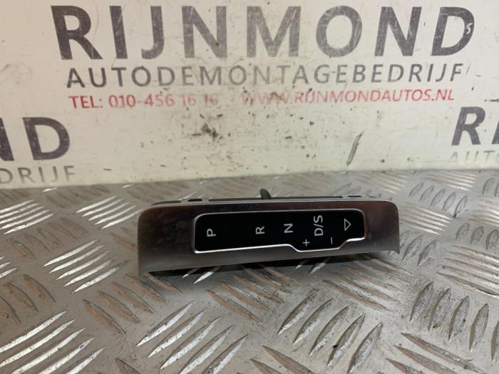 Gebruikte Diversen Audi A3 Sportback (8VA/8VF) 1.6 TDI 16V Prijs € 30,25 Inclusief btw aangeboden door Autodemontage Rijnmond BV