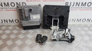 Gebruikte Contactslot + computer Audi A3 Sportback (8VA/8VF) 1.6 TDI 16V Prijs € 363,00 Inclusief btw aangeboden door Autodemontage Rijnmond BV