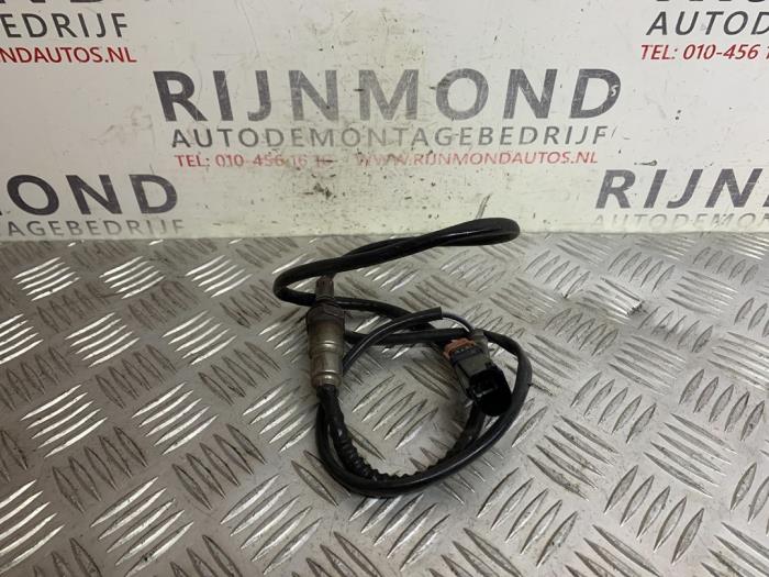 Gebruikte Lambda Sonde Audi A3 Sportback (8VA/8VF) 1.6 TDI 16V Prijs € 48,40 Inclusief btw aangeboden door Autodemontage Rijnmond BV