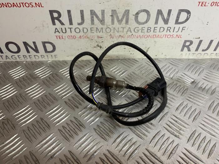 Lambda Sonde van een Audi A3 Sportback (8VA/8VF) 1.6 TDI 16V 2018